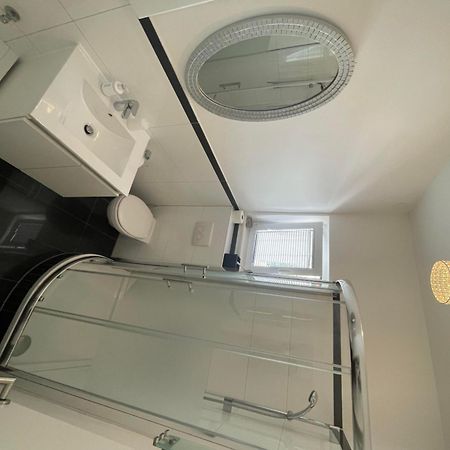 Apartments Leonardo Primosten Luaran gambar