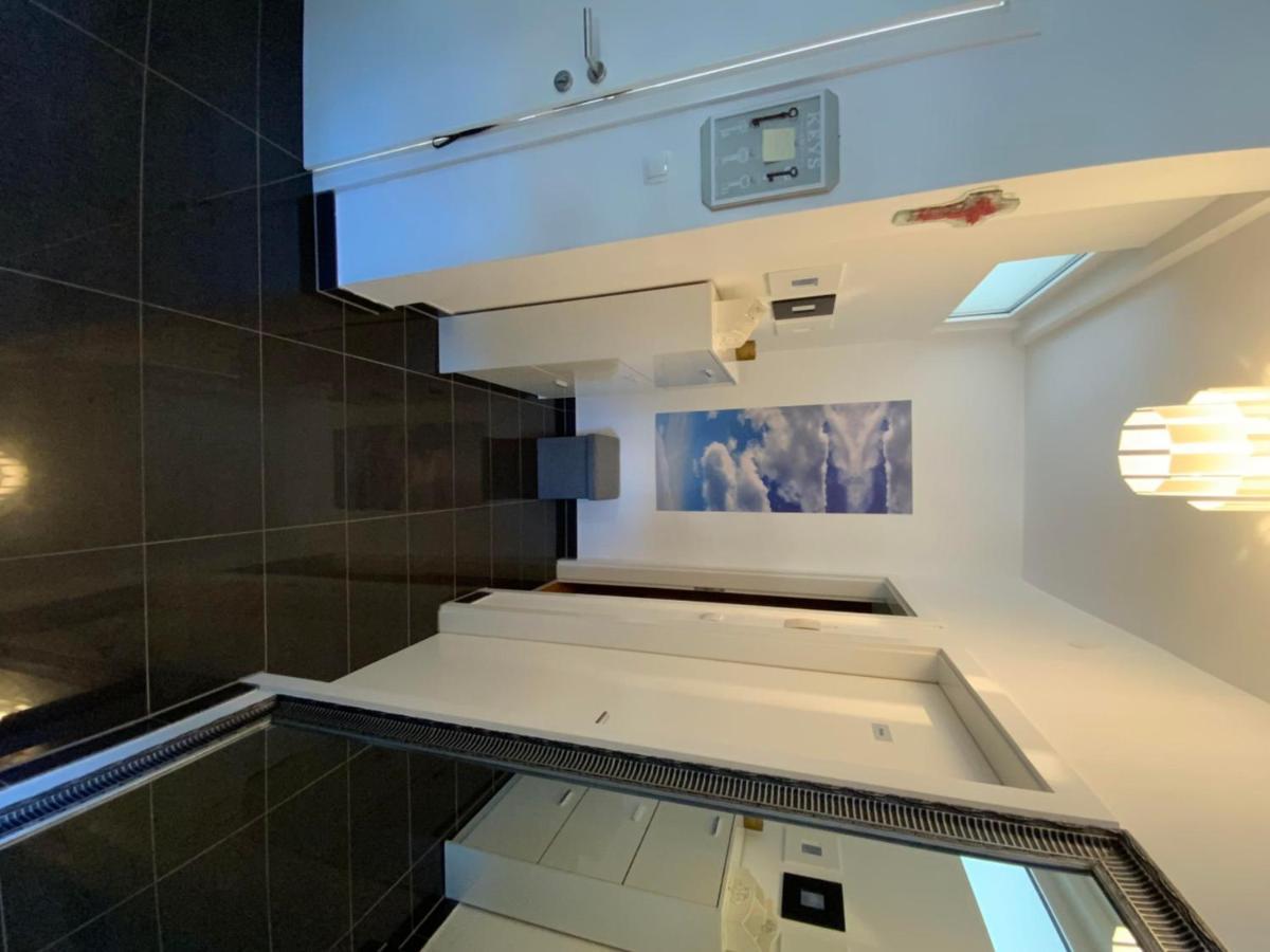 Apartments Leonardo Primosten Luaran gambar