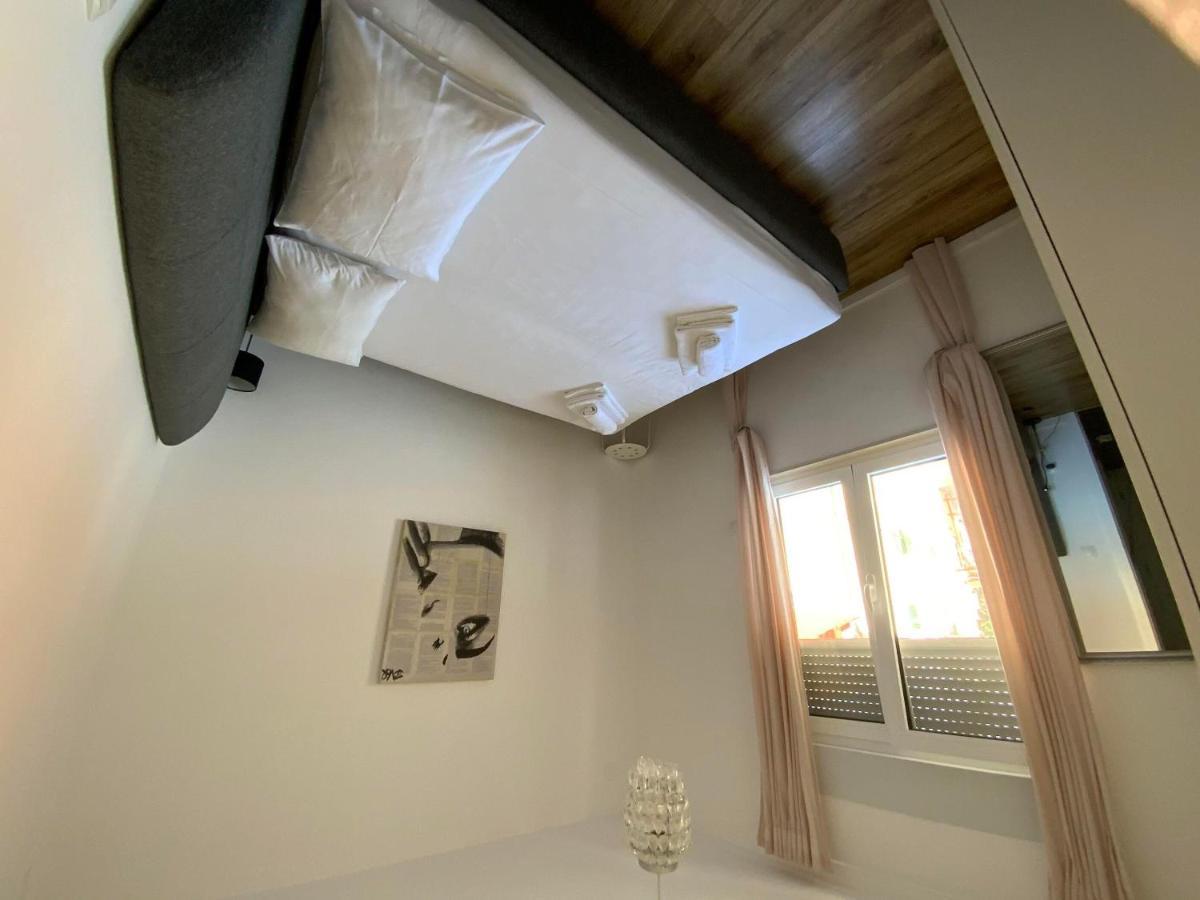 Apartments Leonardo Primosten Luaran gambar