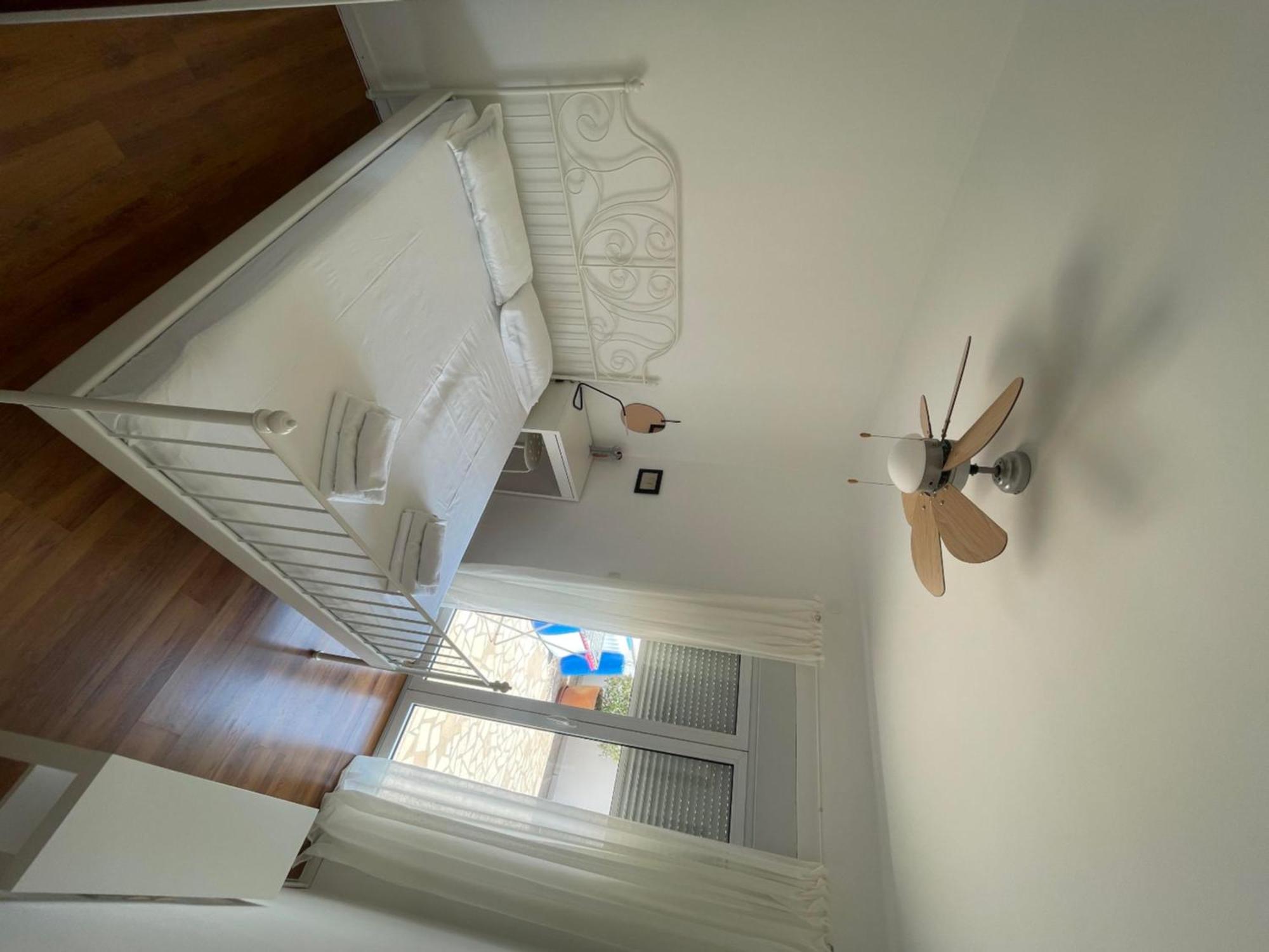 Apartments Leonardo Primosten Luaran gambar