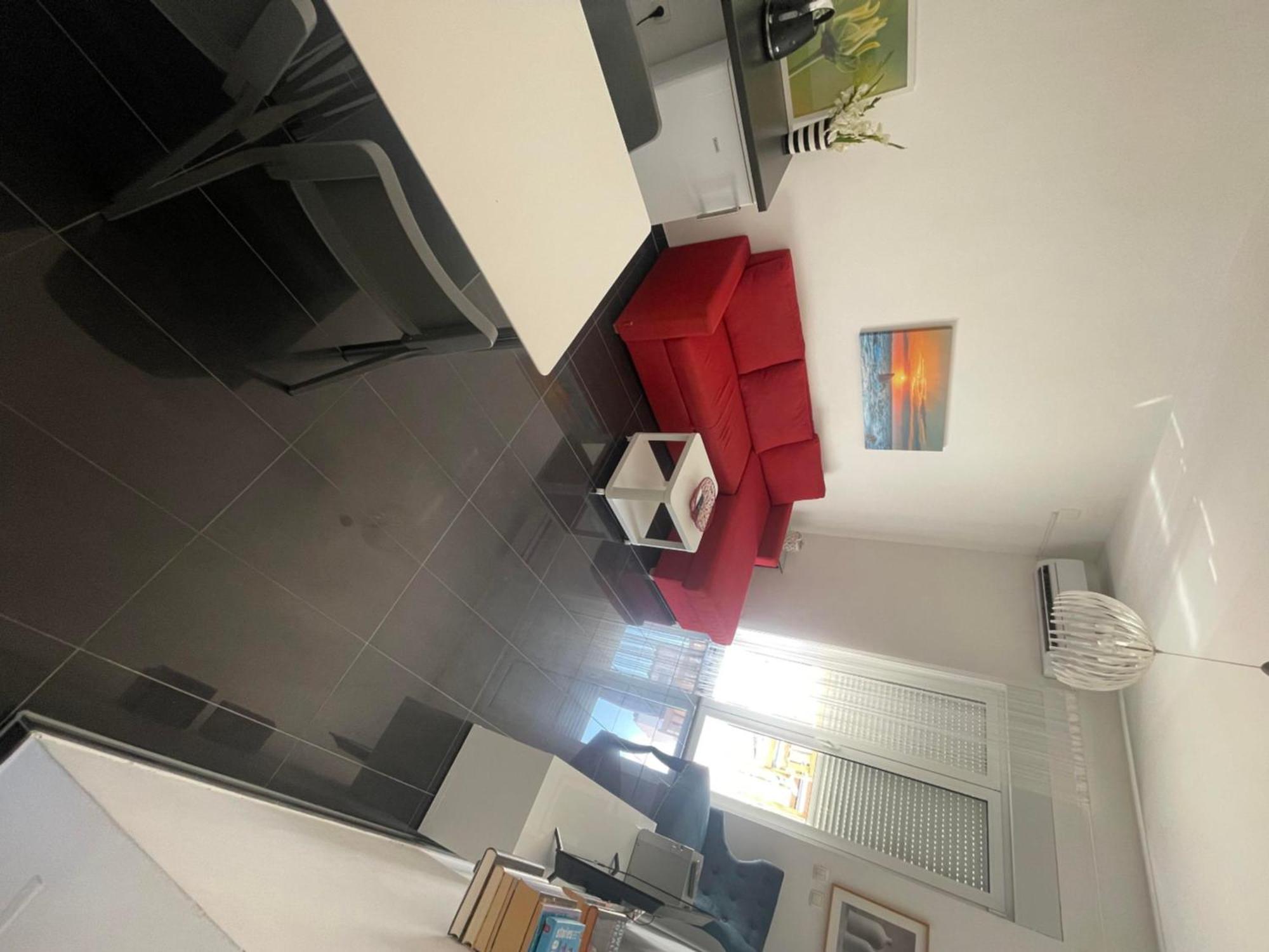 Apartments Leonardo Primosten Luaran gambar