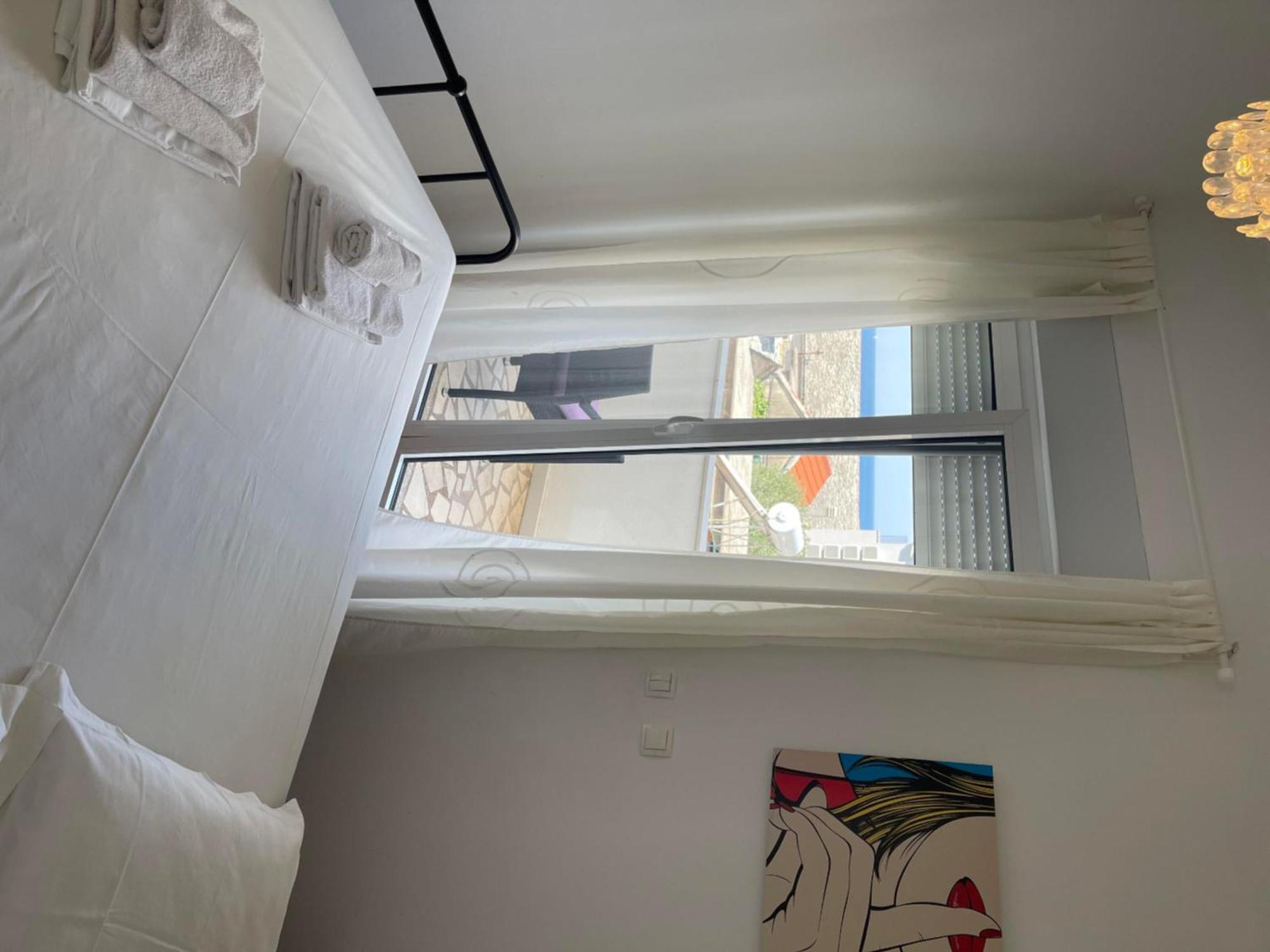 Apartments Leonardo Primosten Luaran gambar