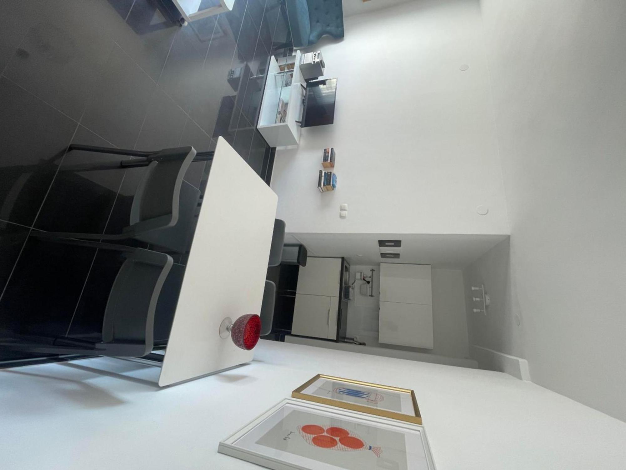 Apartments Leonardo Primosten Luaran gambar
