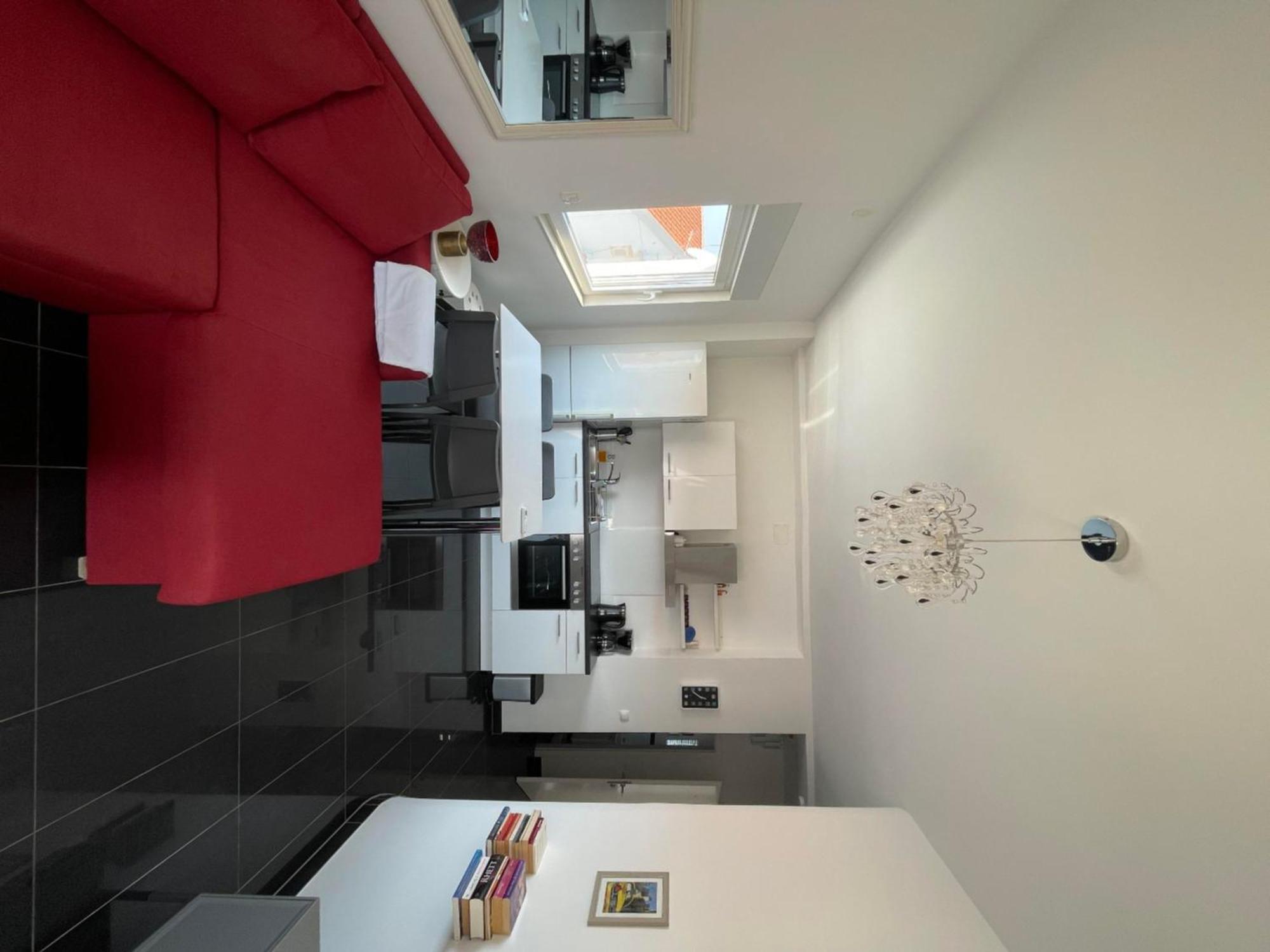 Apartments Leonardo Primosten Luaran gambar