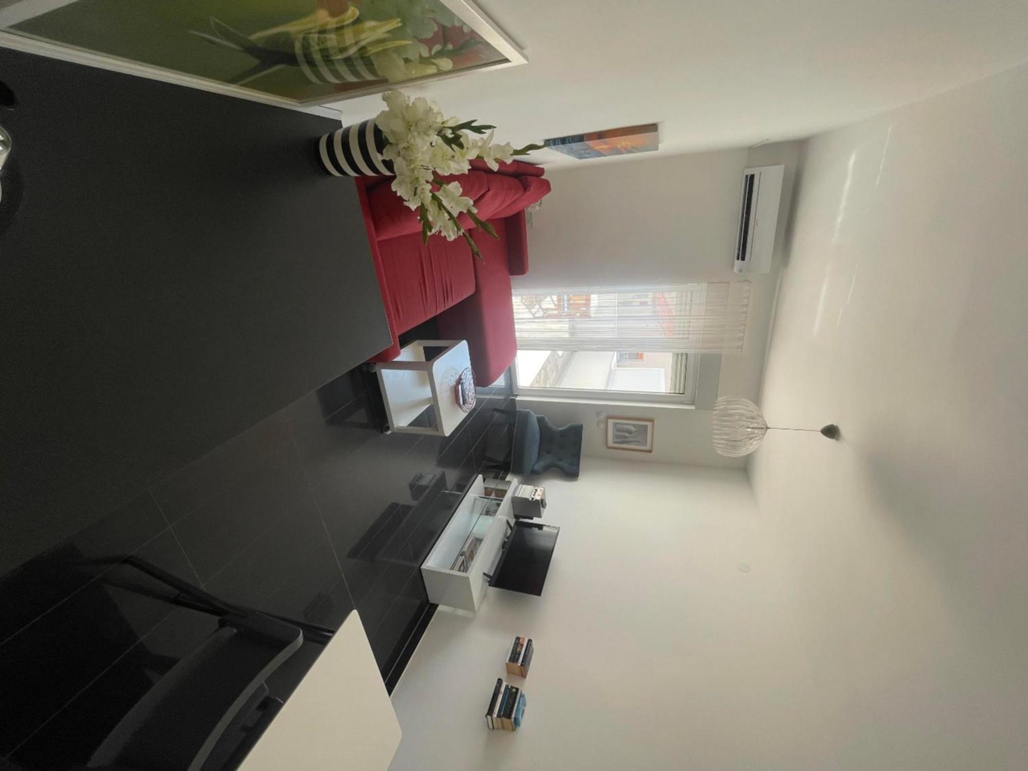 Apartments Leonardo Primosten Luaran gambar