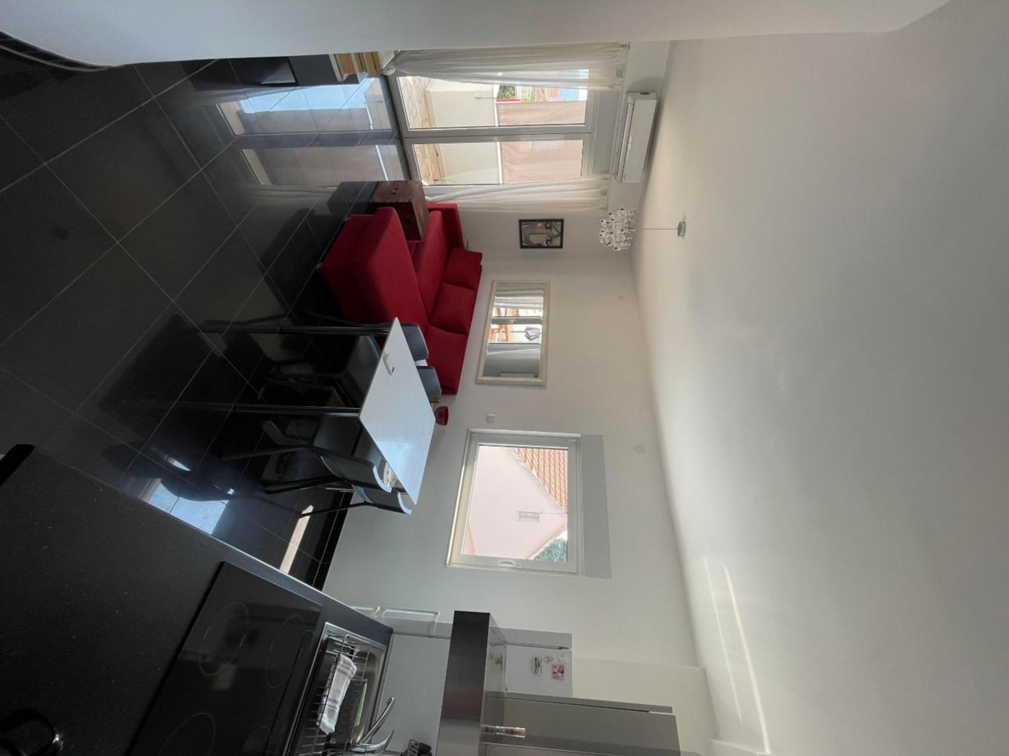 Apartments Leonardo Primosten Luaran gambar