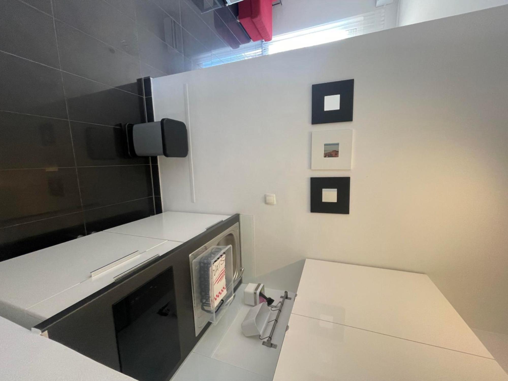 Apartments Leonardo Primosten Luaran gambar