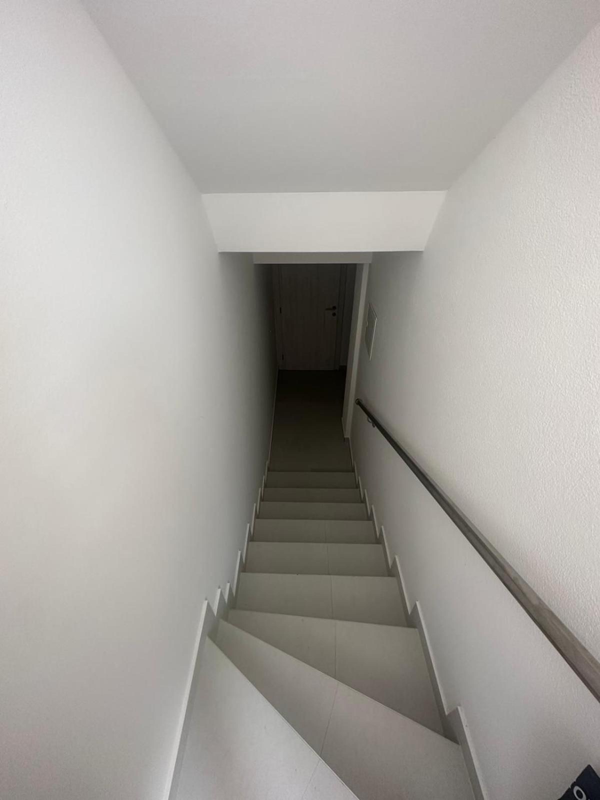 Apartments Leonardo Primosten Luaran gambar