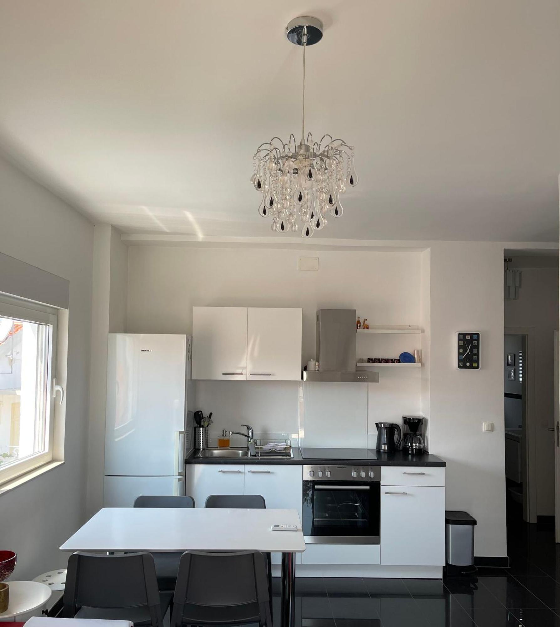 Apartments Leonardo Primosten Luaran gambar