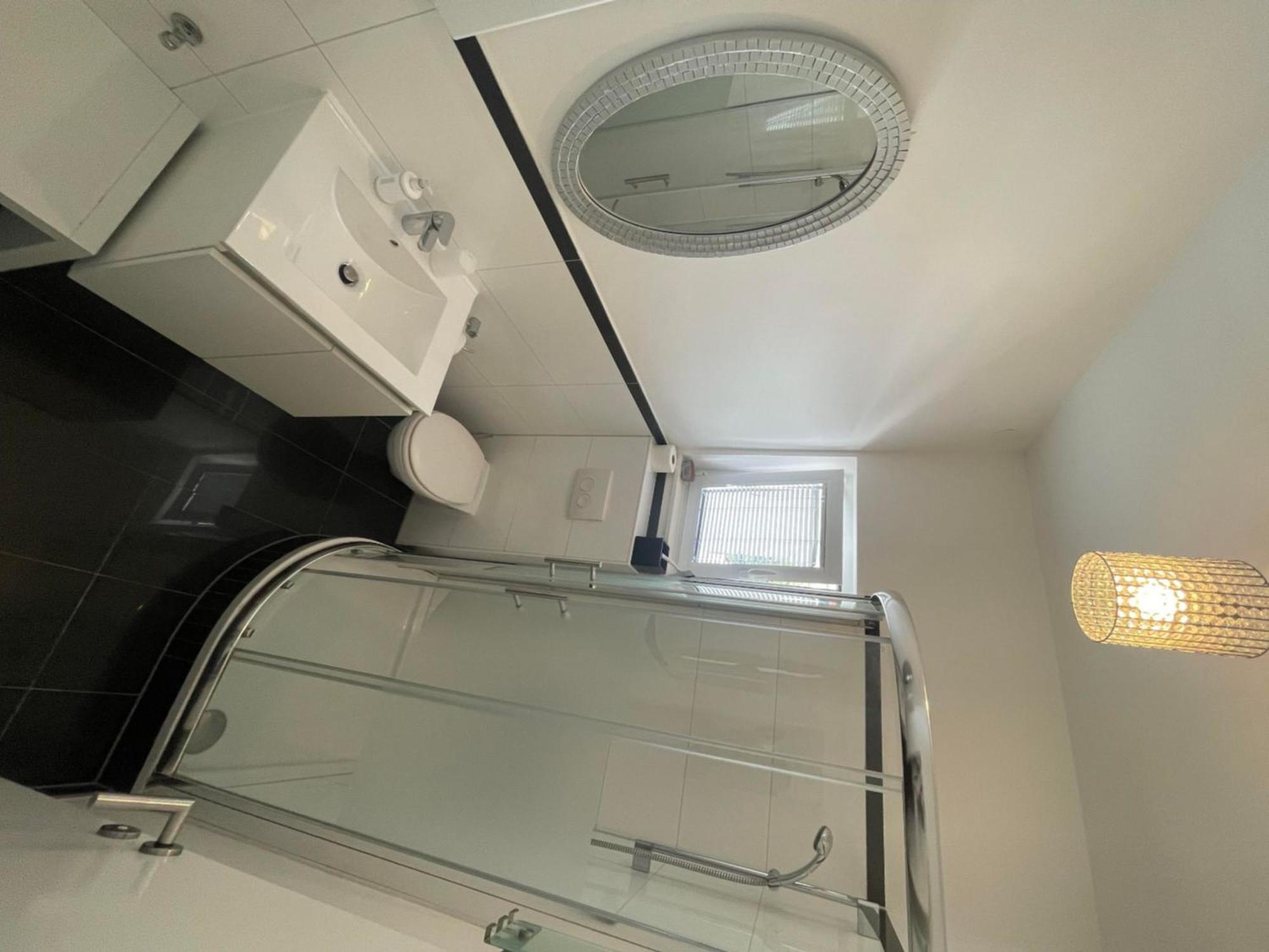 Apartments Leonardo Primosten Luaran gambar